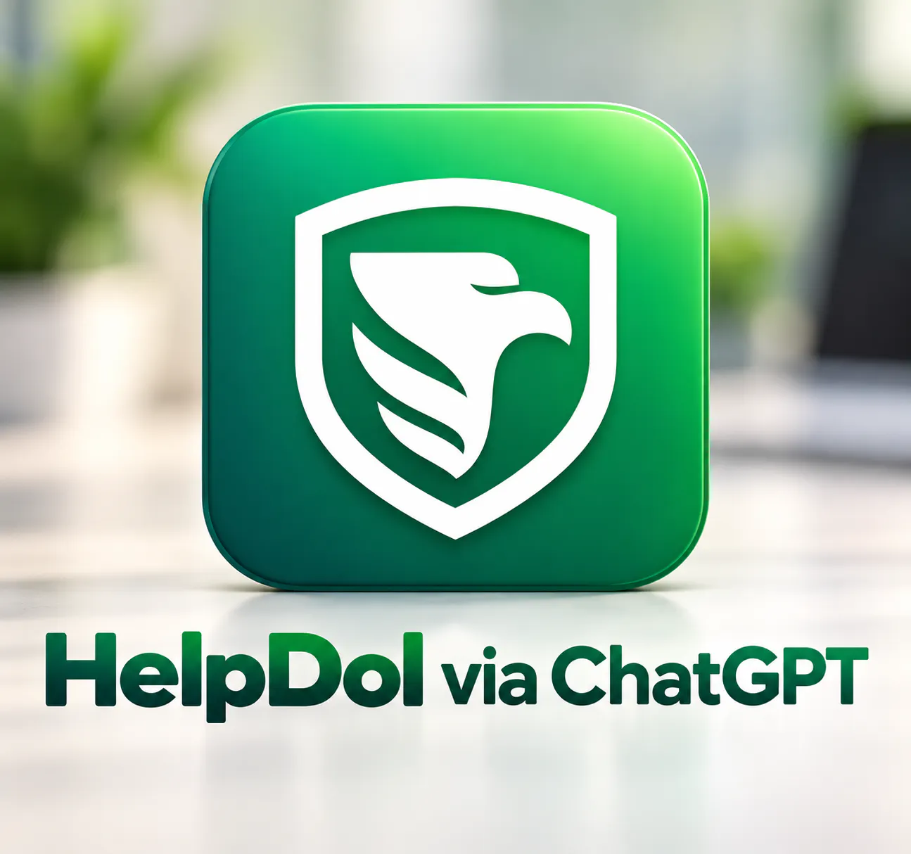 HelpDol via ChatGPT  gallery image
