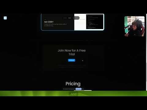 Codey.ai gallery image