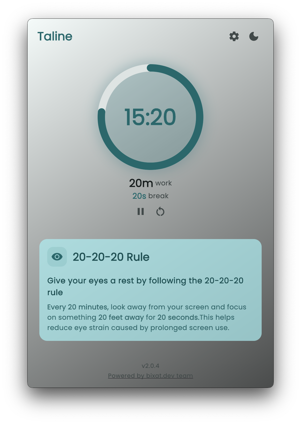 Taline gallery image