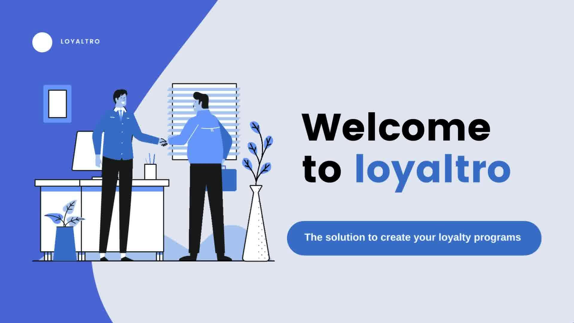 Loyaltro
