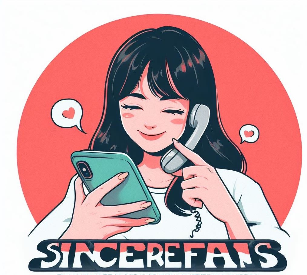 SincereFans | Pay Creators with Crypto media 6