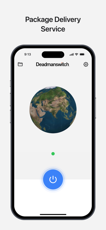 Deadmanswitch ™ - 그것을 설정하고 잊어 버리십시오 미디어 1