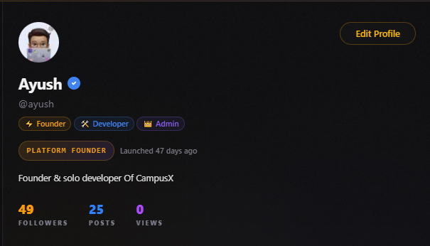 CampusZen gallery image
