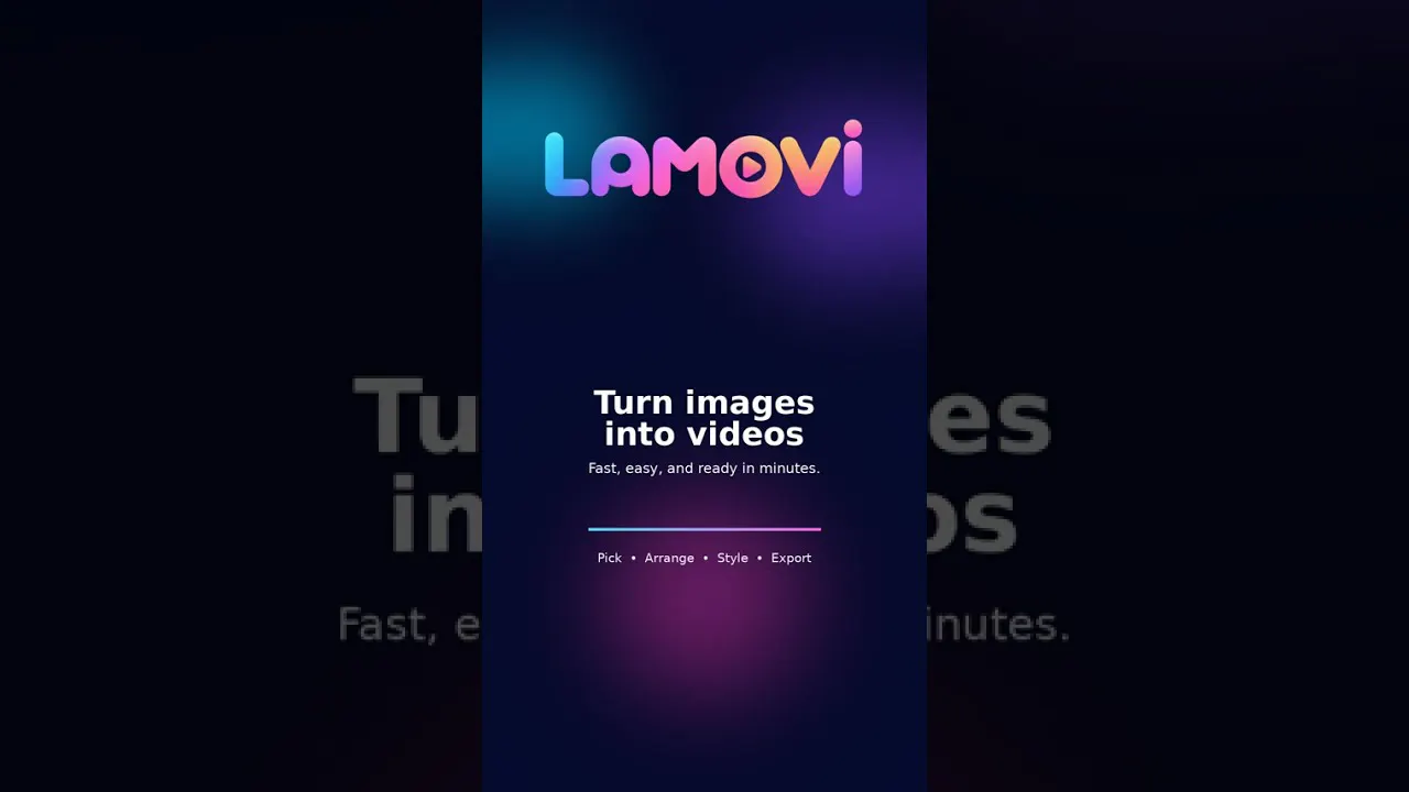LAMOVI gallery image