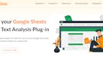 BytesView + Google Sheets Integration image