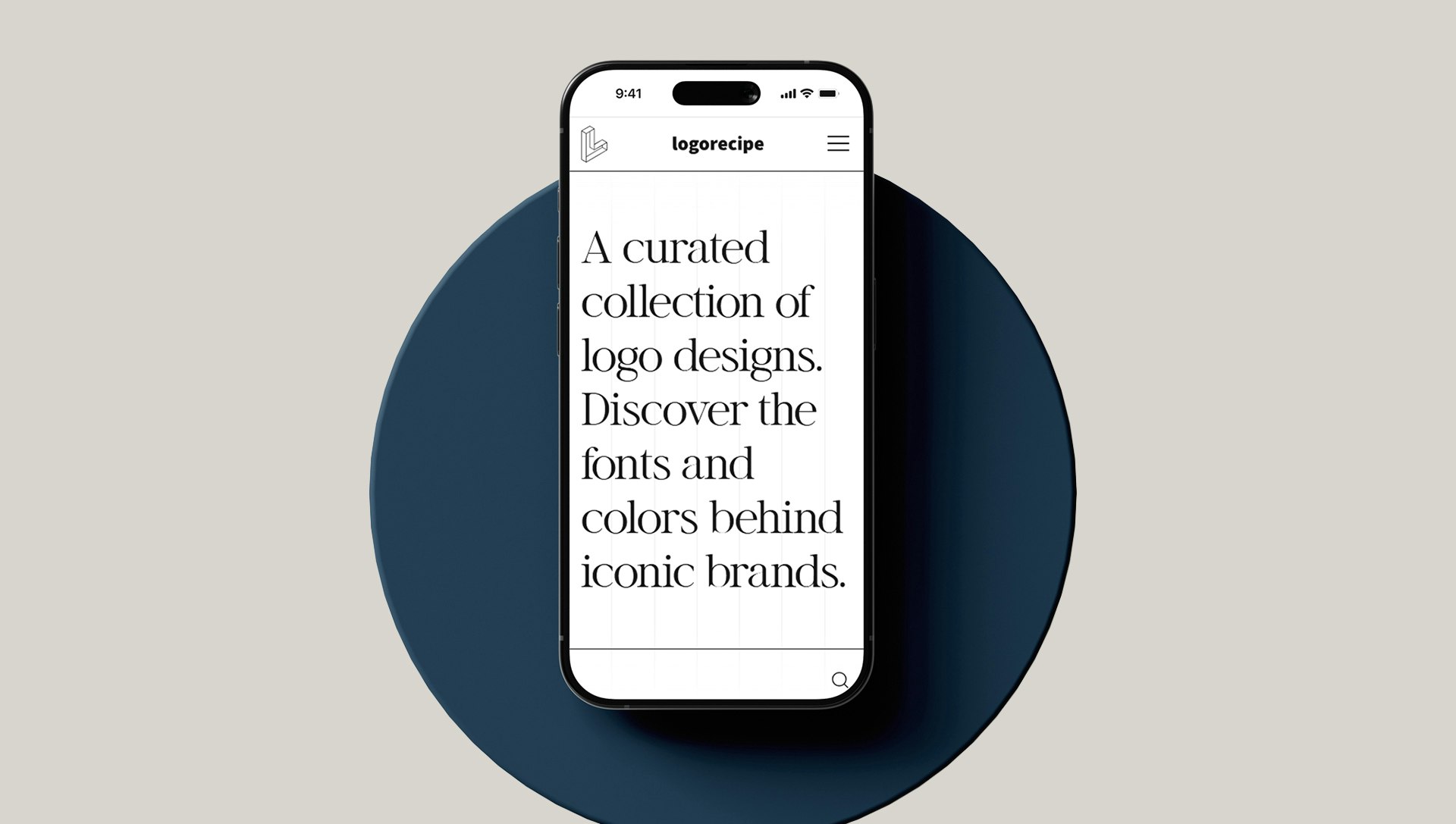 Logorecipe gallery image