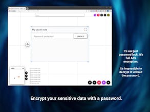 DragoNote gallery image