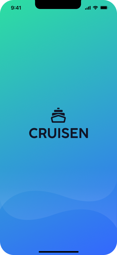 startuptile Cruisen-Better cruise booking