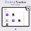 Reading Tracker Notion Template