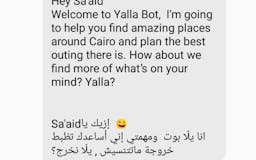 Yalla Bot 🤖 media 3