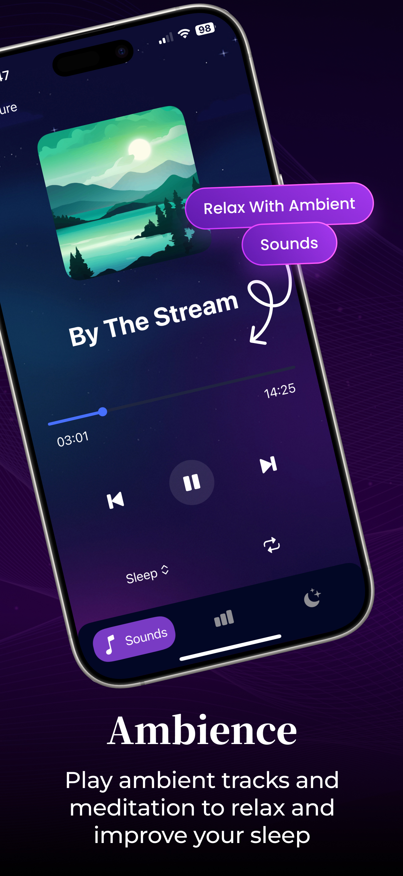 Ambient gallery image