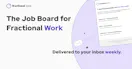 Fractional Jobs