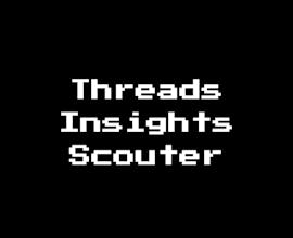 Threads Scouter gallery image