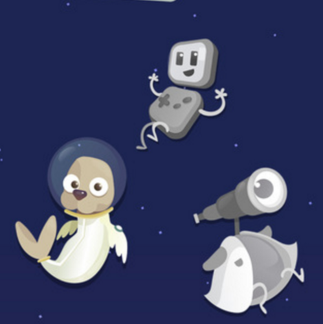 SpaceCall Single Player