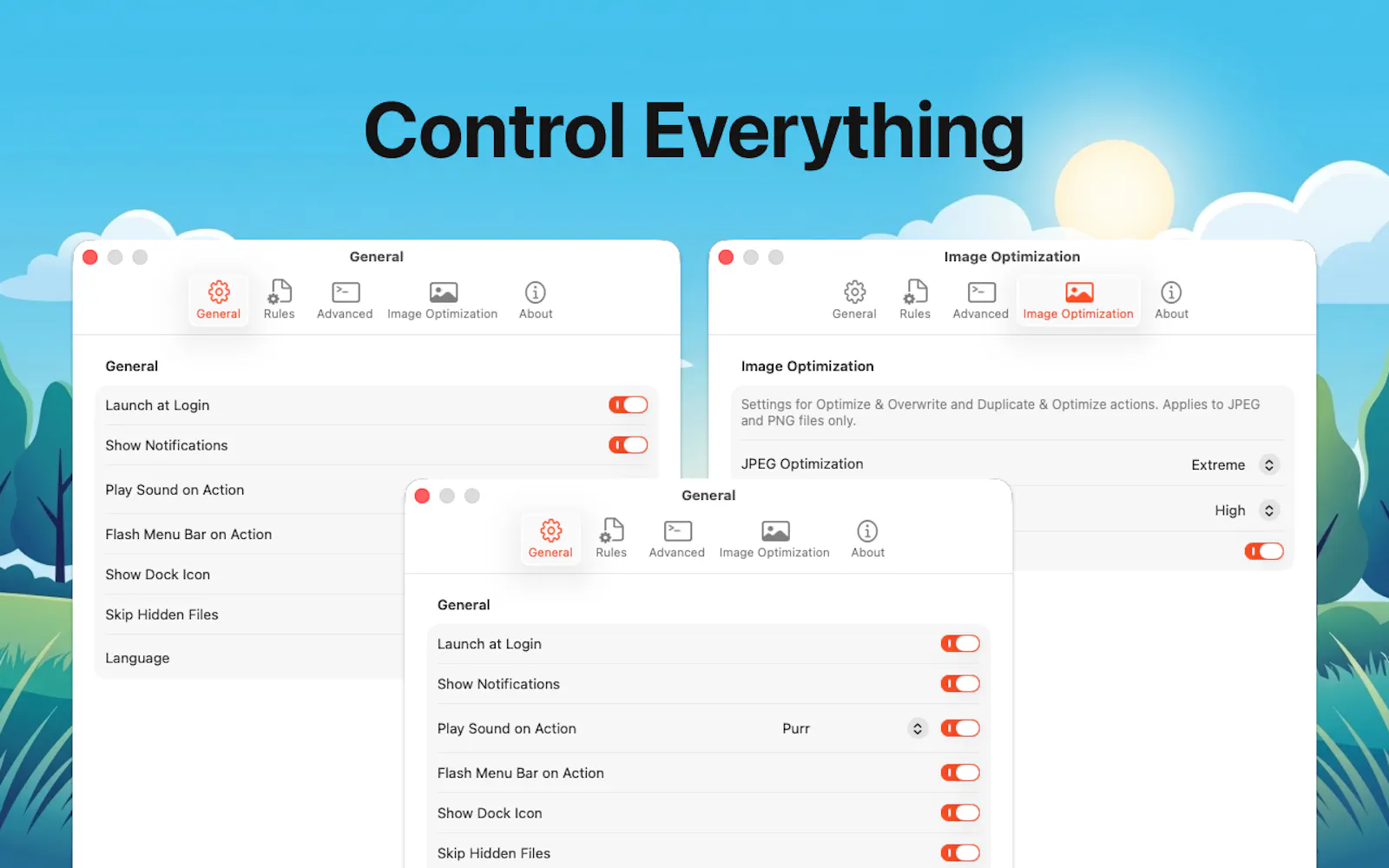 AutoShelf 2.0 screenshot 8