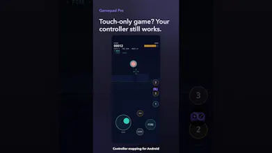 Gamepad Pro: Key Mapper gallery image