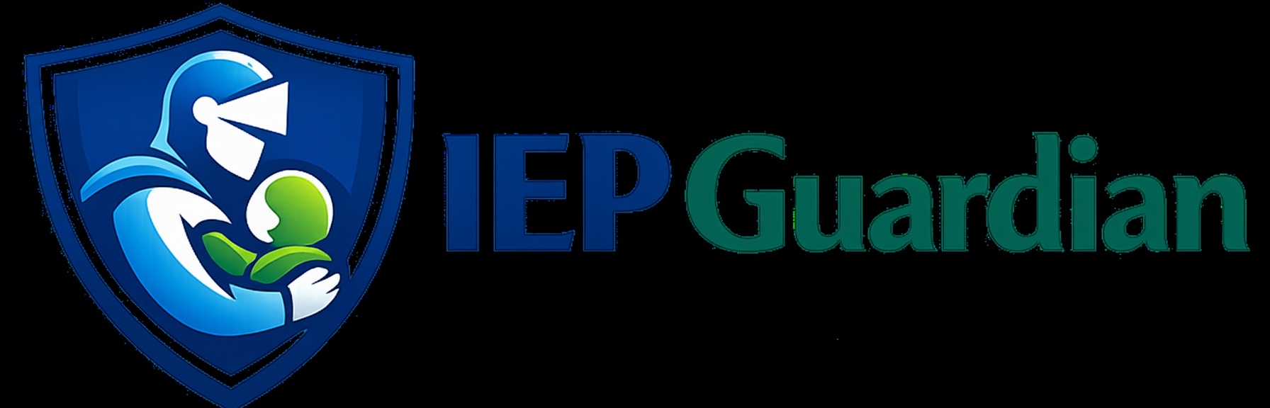 IEP Guardian - Product Hunt launch logo