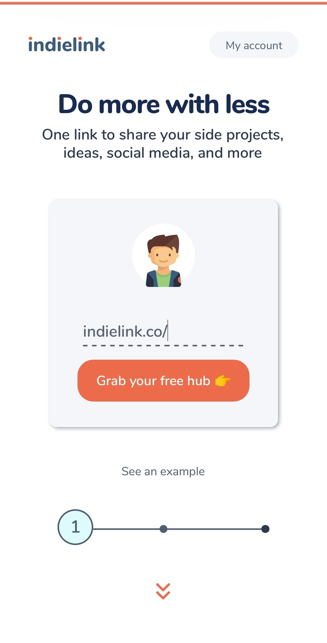 IndieLink gallery image