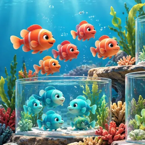 Fish Sort Wiki