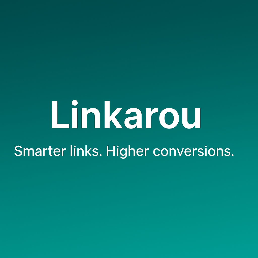 Linkarou gallery image