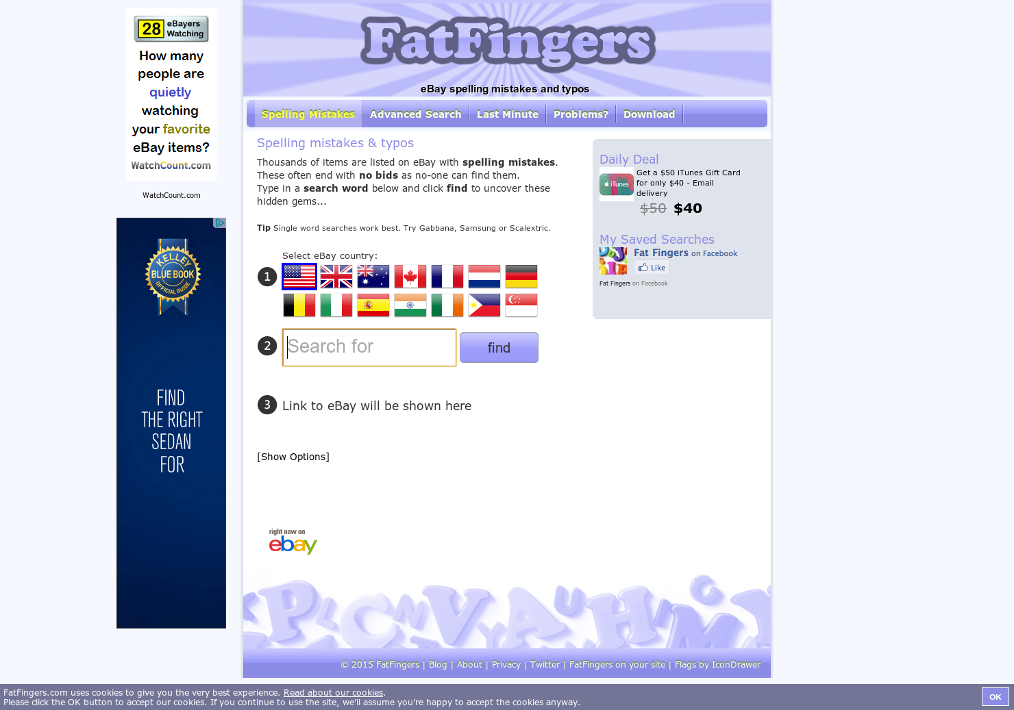 FatFingers