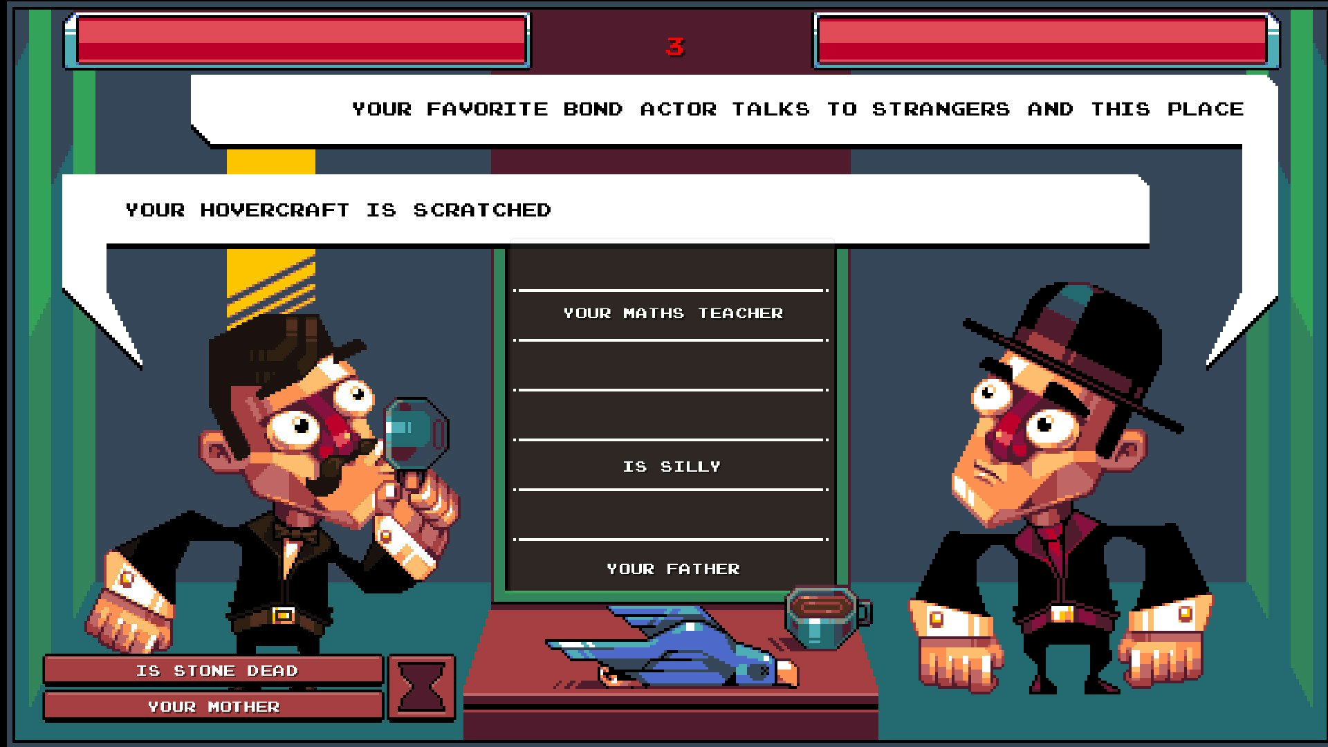 Oh...Sir! gallery image