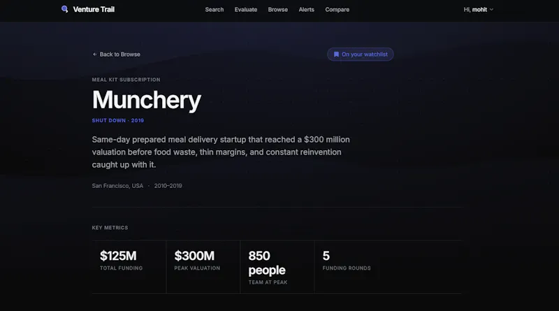 Venture Trail screenshot 9