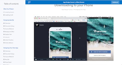 The Designer Bootcamp gallery image