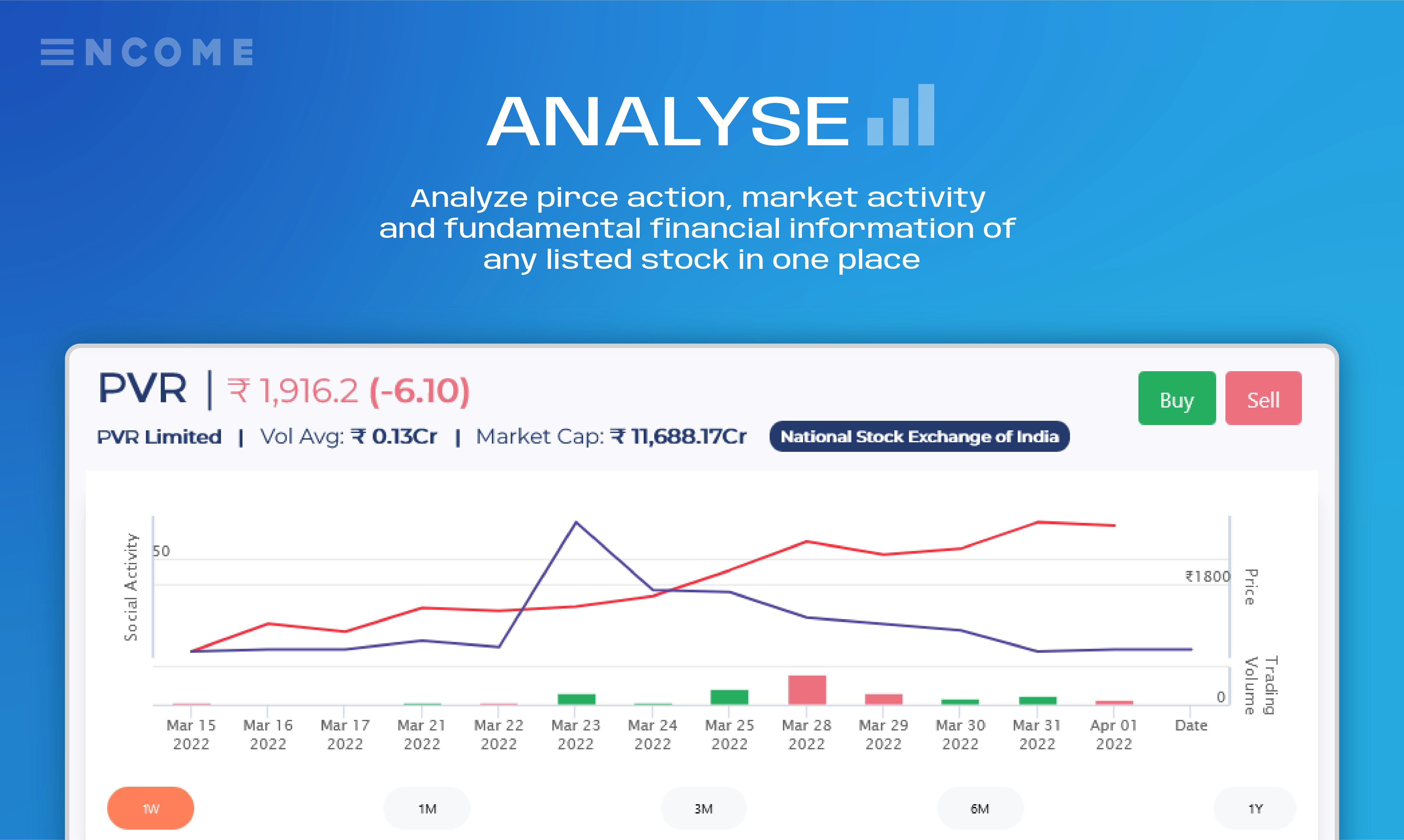 Encome gallery image