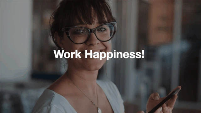 The Work Happiness Index