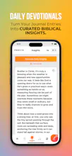 FRGVN: Daily Ai Bible Chat App gallery image