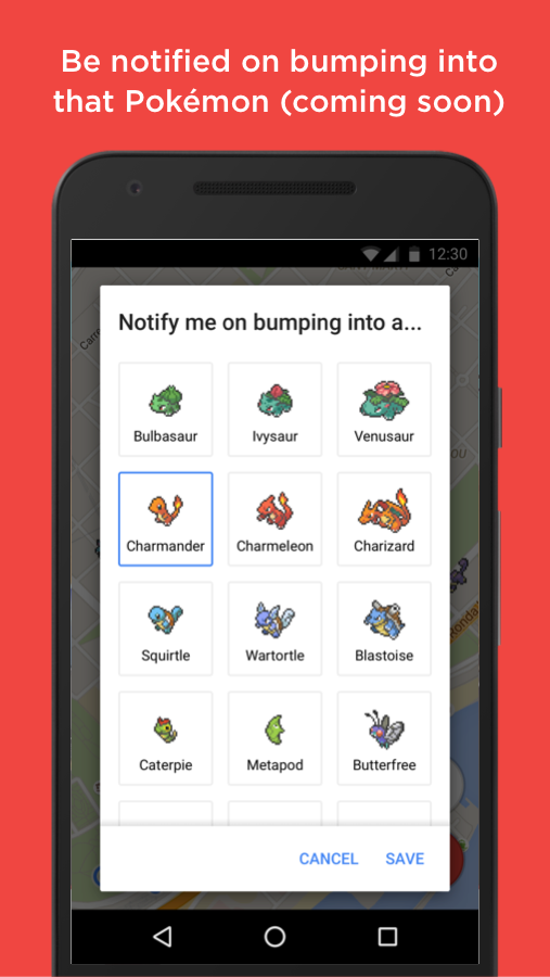 Poke Find gallery image