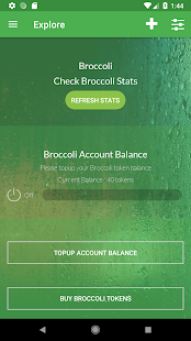 Broccoli gallery image