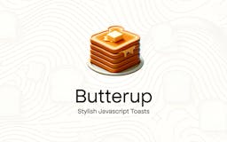 Butterup media 1