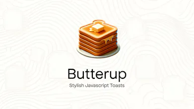 Butterup gallery image