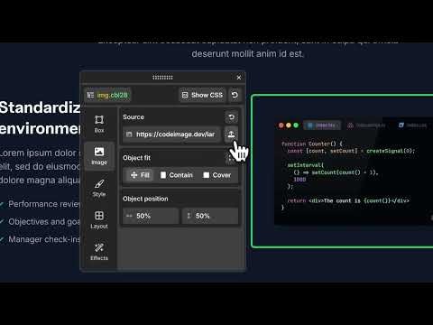 TurboStyle gallery image