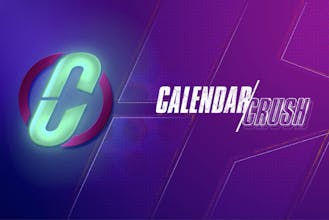 CalendarCrush gallery image