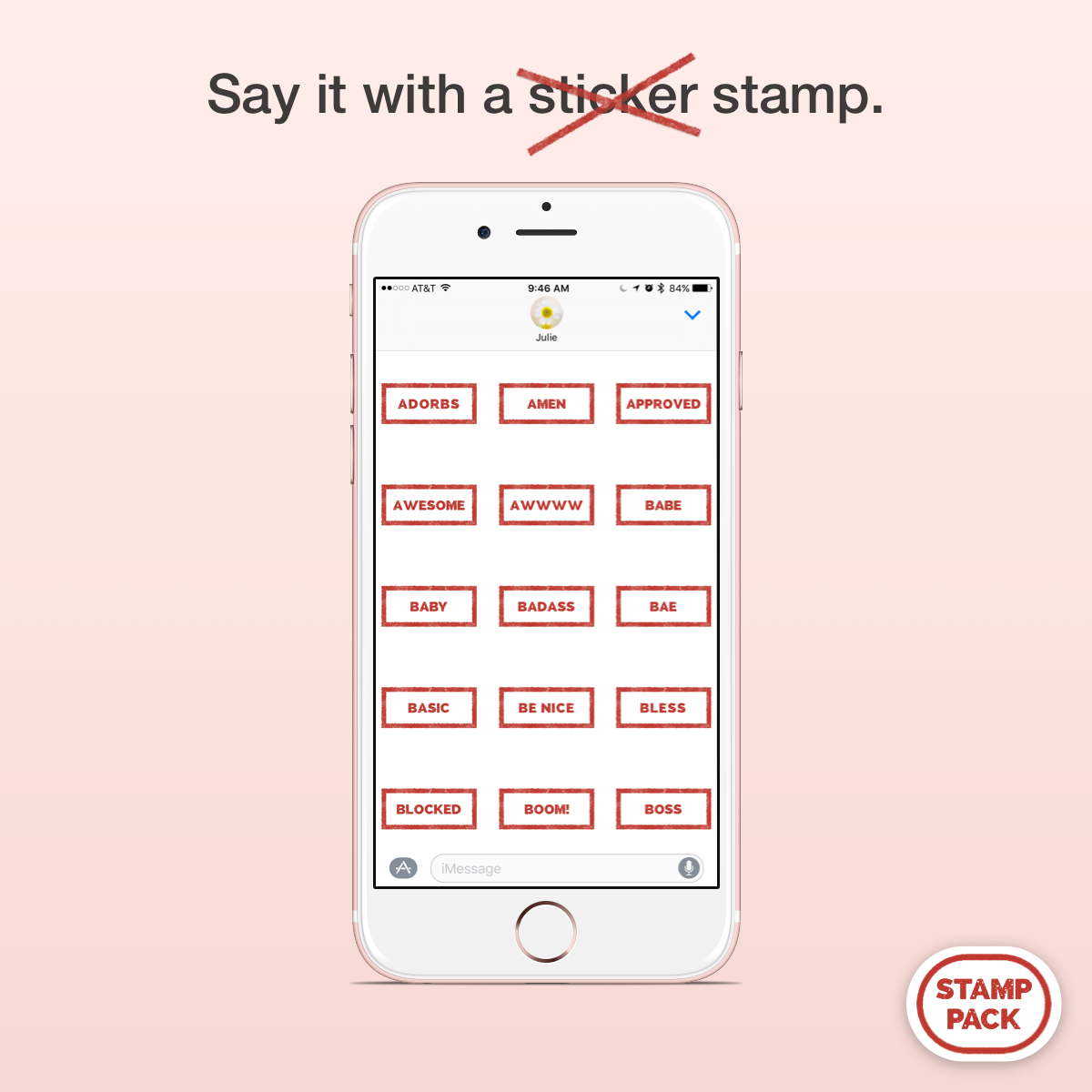 Stamp Pack gallery image