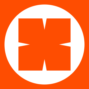 Gleff - Product Hunt launch logo and brand identity