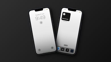 Audio Writer (iOS) gallery image