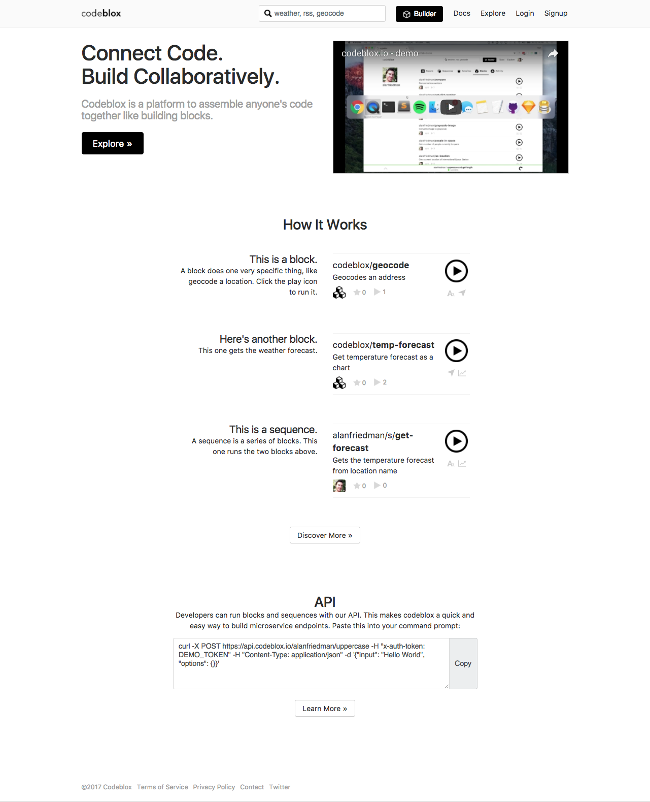 Codeblox gallery image