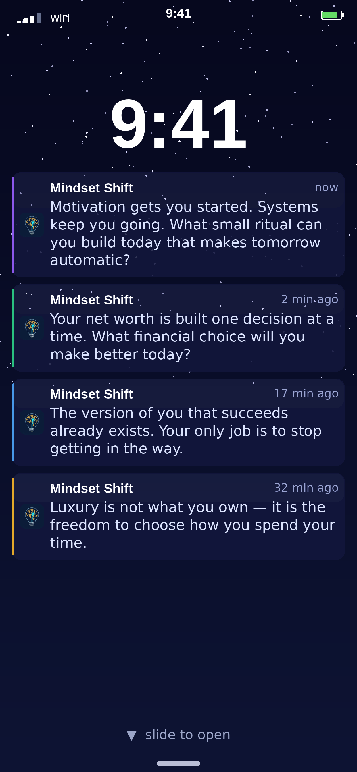 Mindset Shift gallery image
