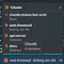 Claude Status Bar | Linux