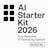 AI Starter Kit 2026- AI Operating System