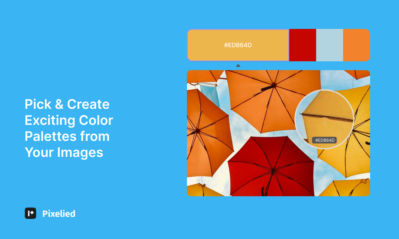 เครื่องกำเนิดจานสีพิกเซล media 5