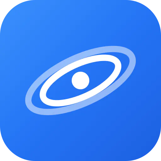 AI orbit logo