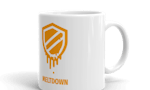 The Meltdown Mug image