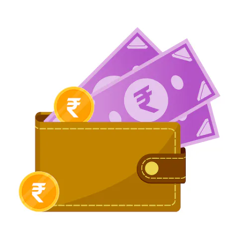 NoteCount - Cash Calculator & Khata logo