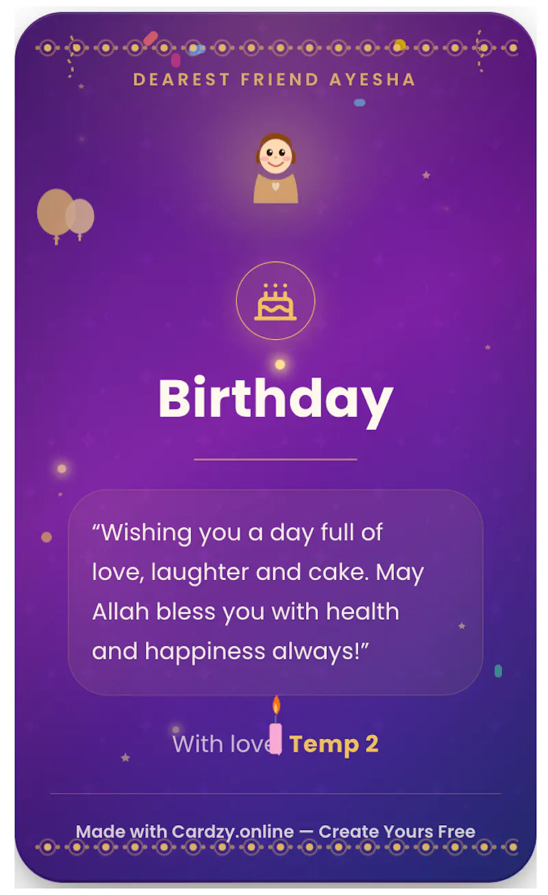 Cardzy screenshot 2