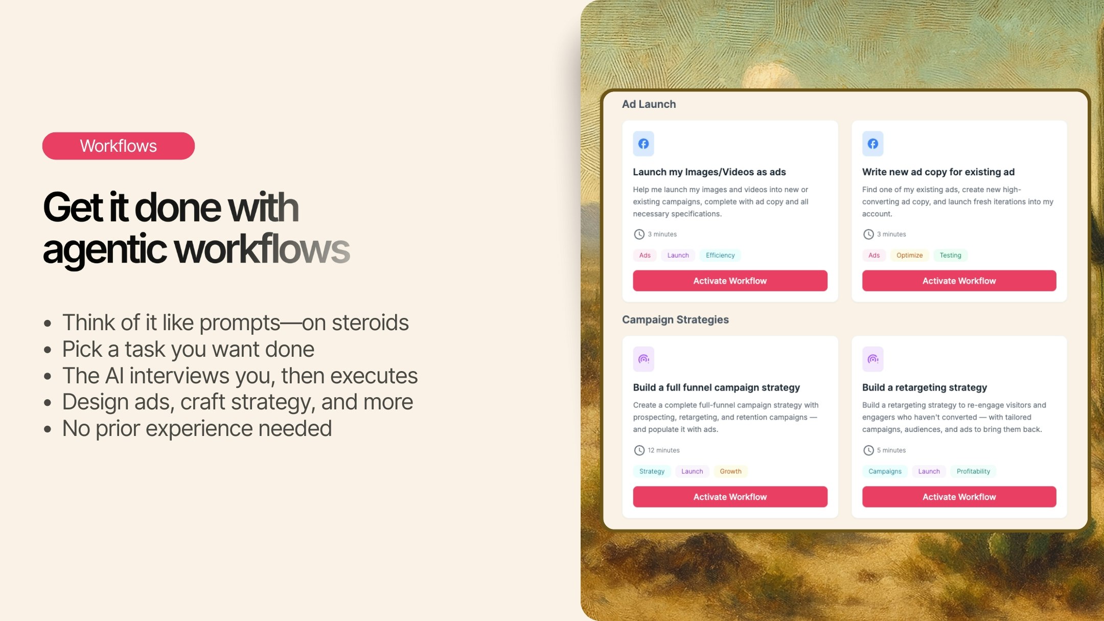 Adamigo.ai gallery image